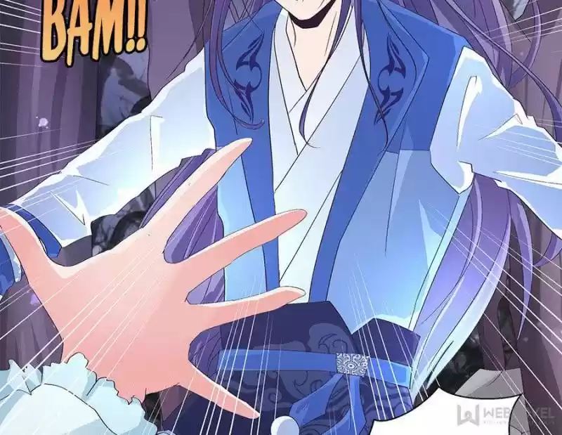 First Master Chapter 60