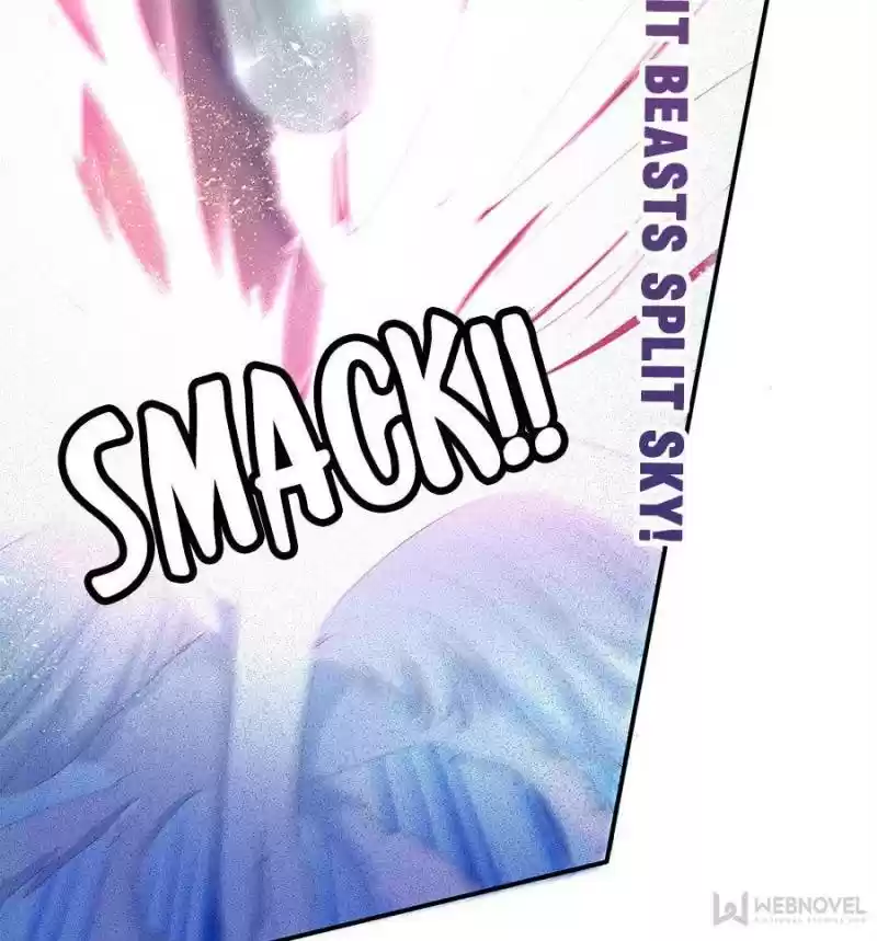 First Master Chapter 61