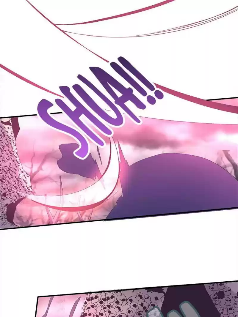 First Master Chapter 61