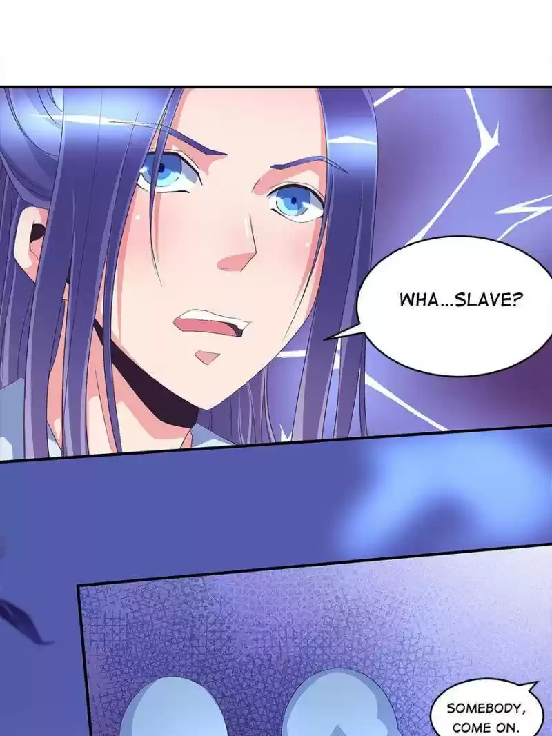 First Master Chapter 62