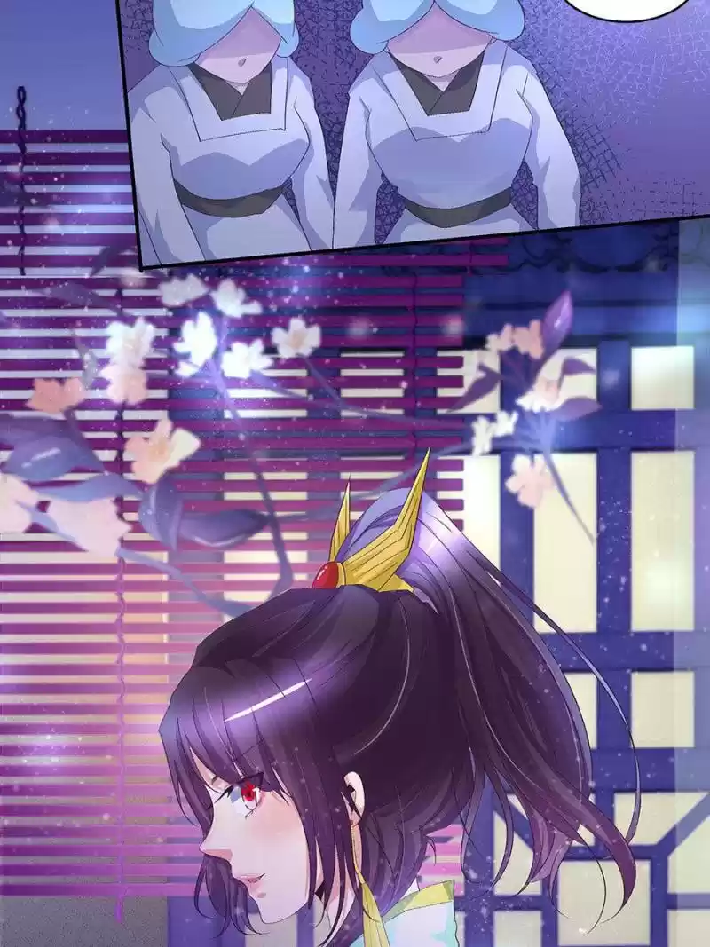 First Master Chapter 62