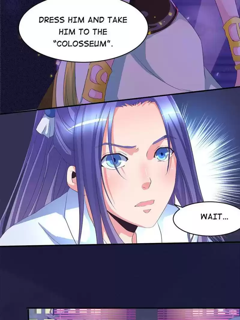 First Master Chapter 62