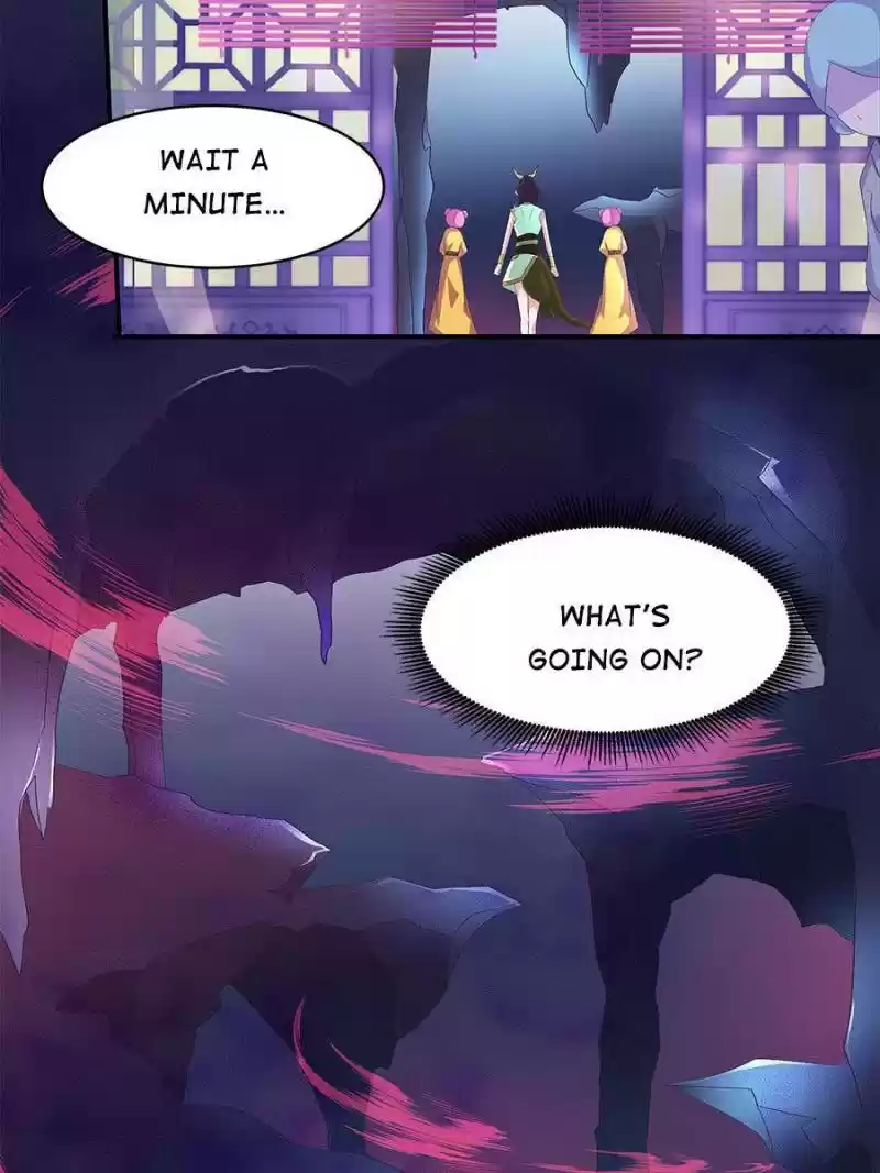 First Master Chapter 62