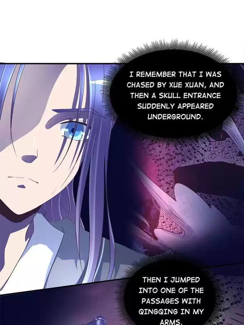 First Master Chapter 62