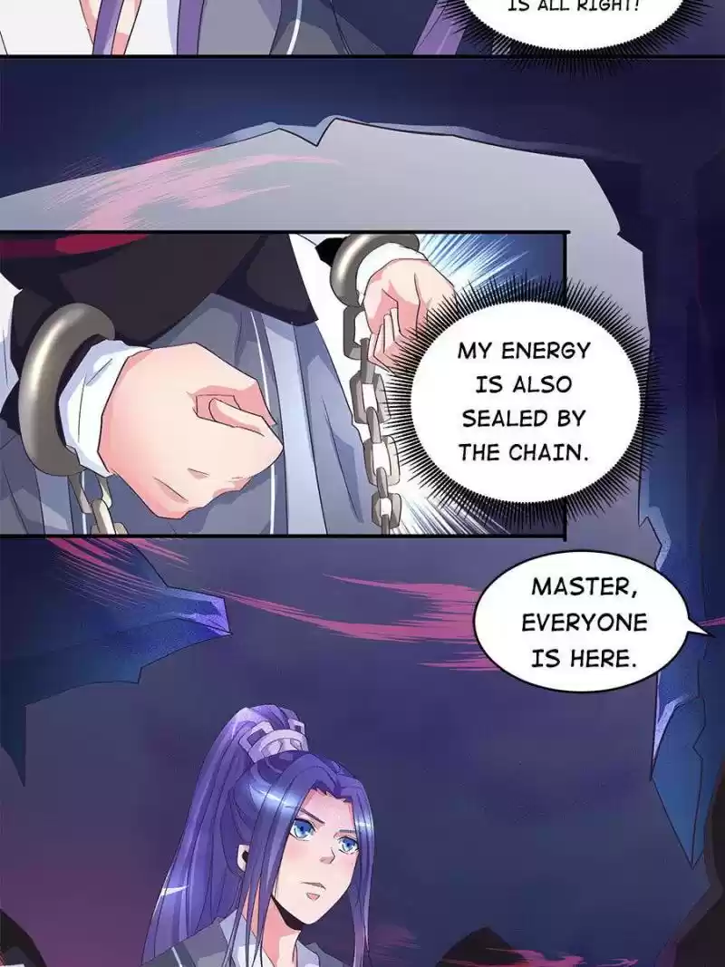 First Master Chapter 62