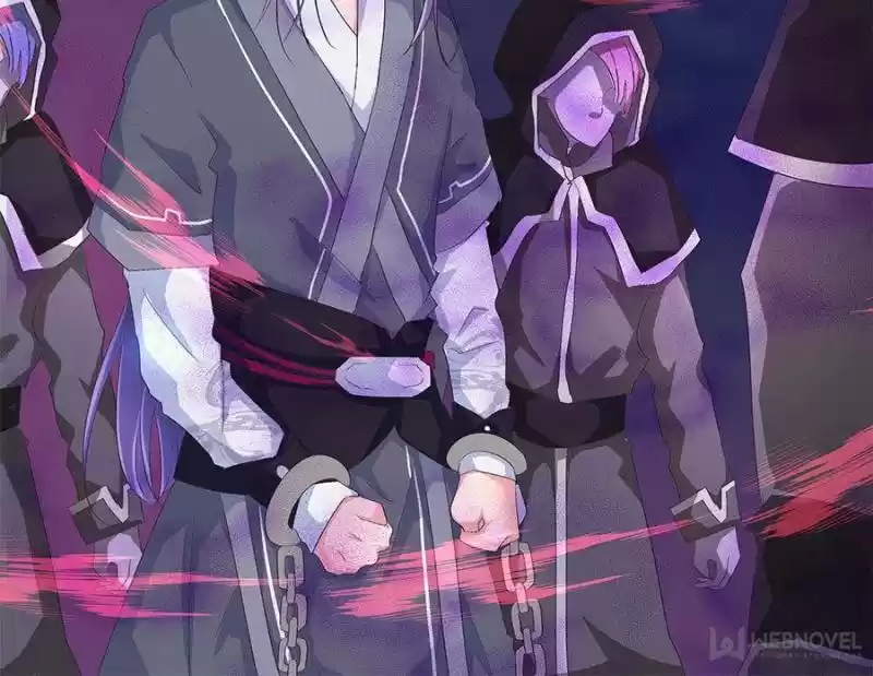 First Master Chapter 62