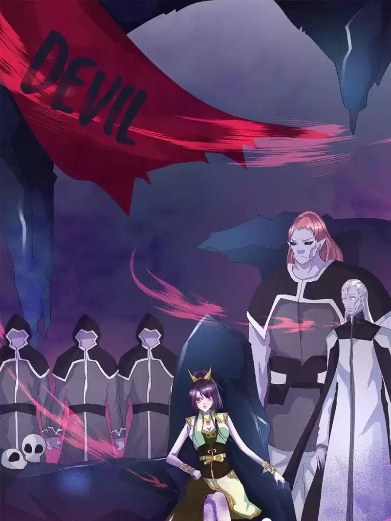 First Master Chapter 62