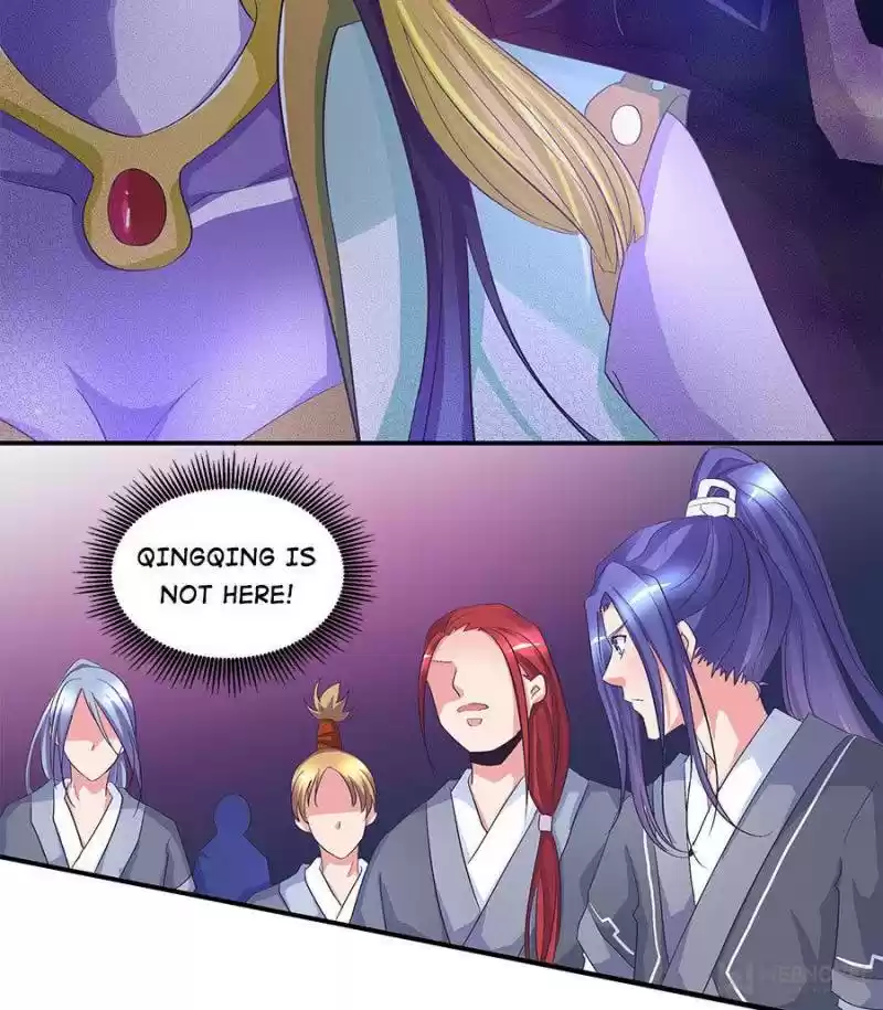 First Master Chapter 62