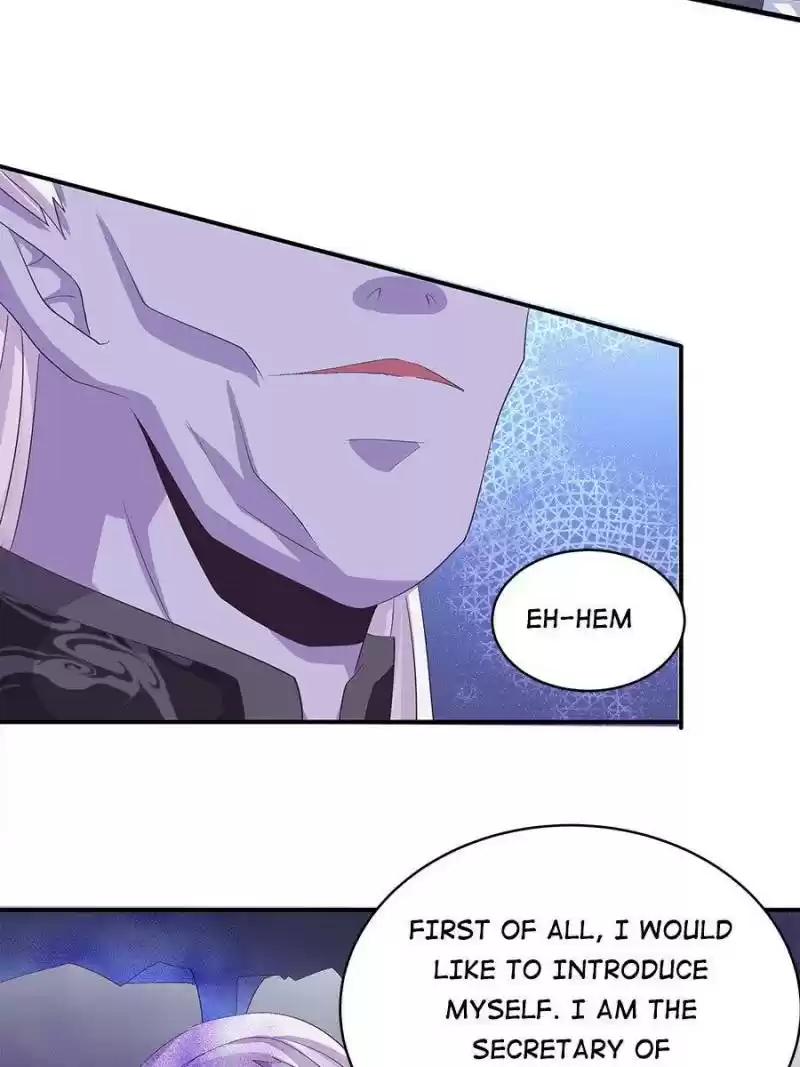 First Master Chapter 62