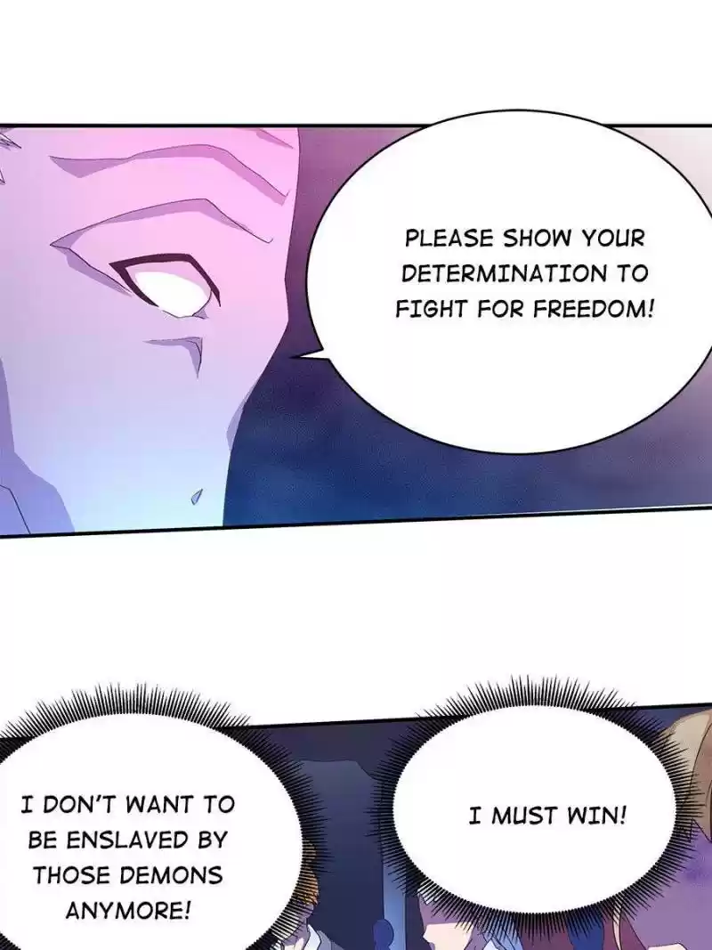 First Master Chapter 62