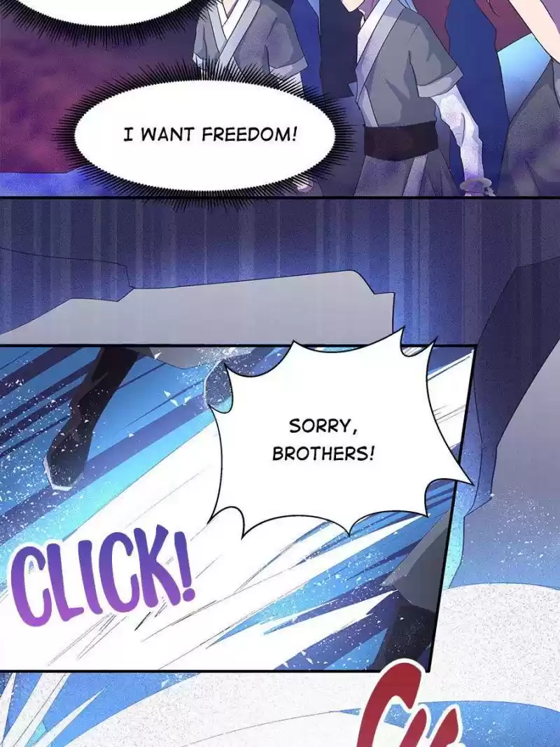 First Master Chapter 62