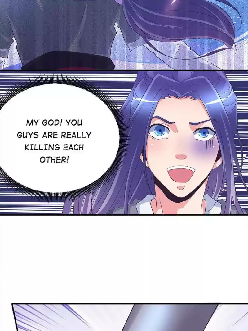 First Master Chapter 62