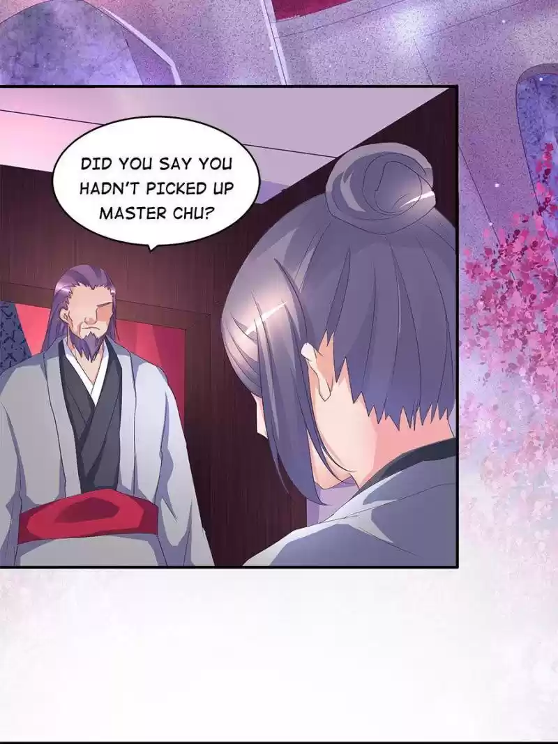 First Master Chapter 62