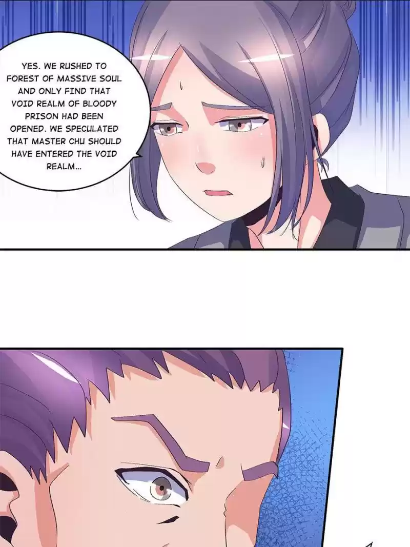 First Master Chapter 62