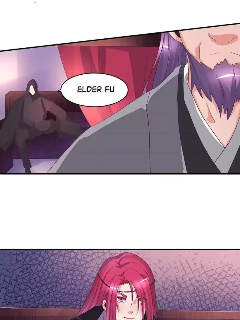 First Master Chapter 62