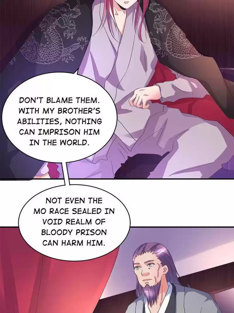 First Master Chapter 62