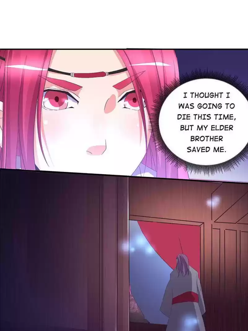 First Master Chapter 62