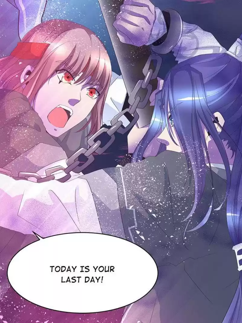 First Master Chapter 62