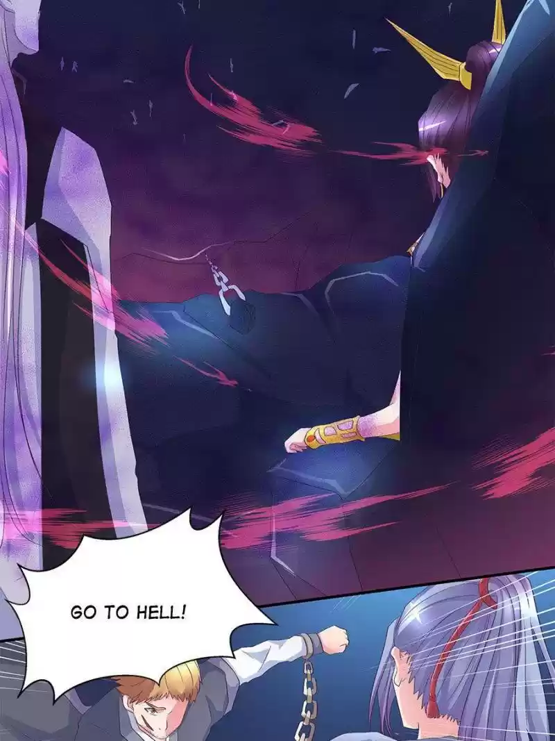 First Master Chapter 63