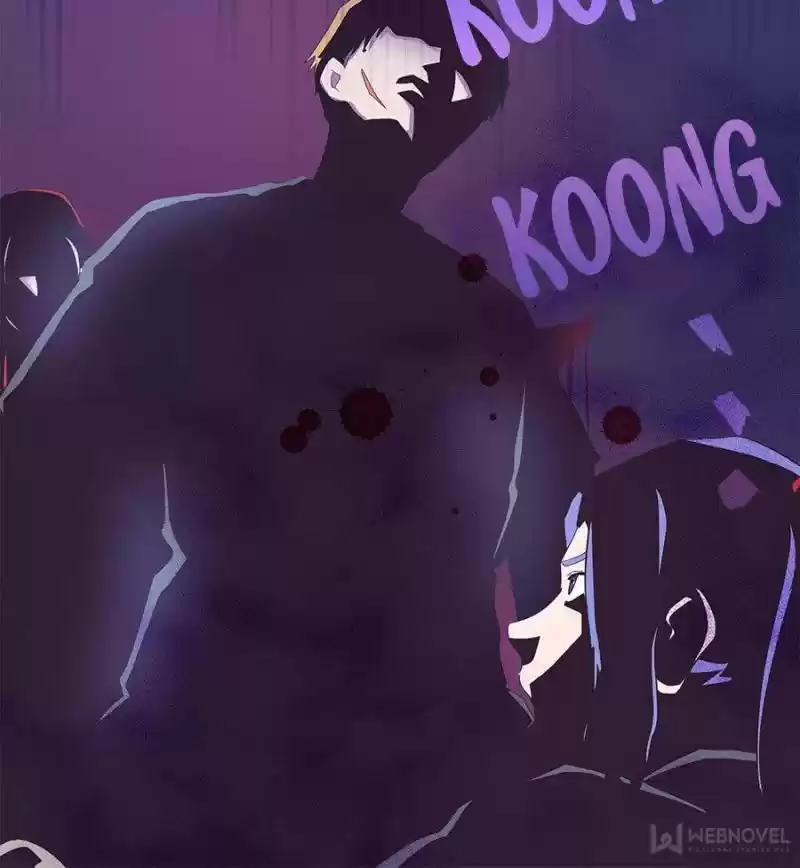 First Master Chapter 63