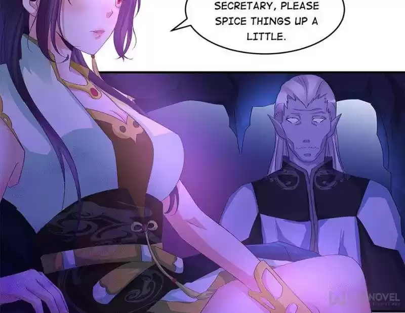 First Master Chapter 63