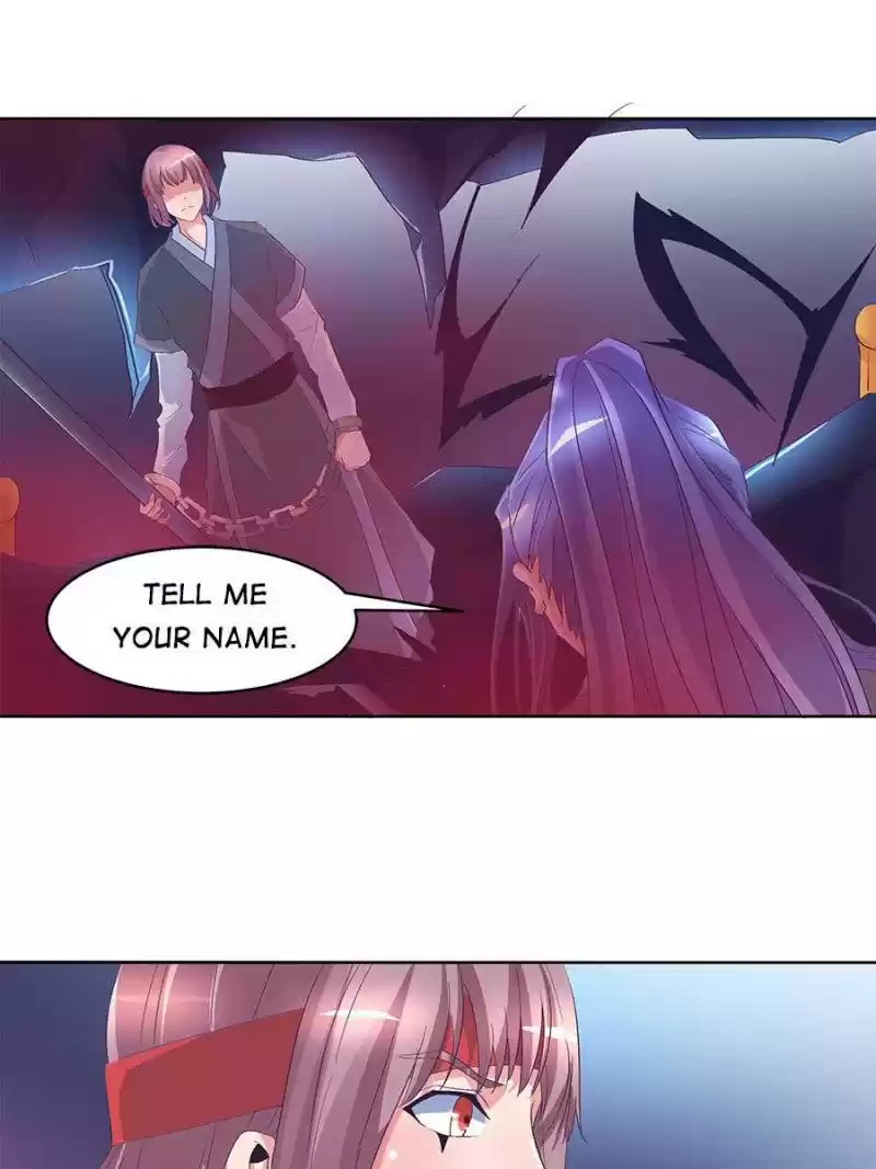 First Master Chapter 64