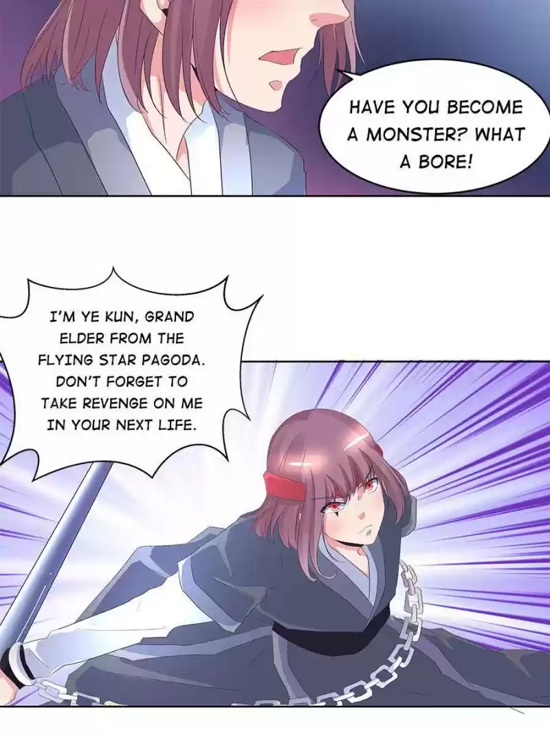 First Master Chapter 64