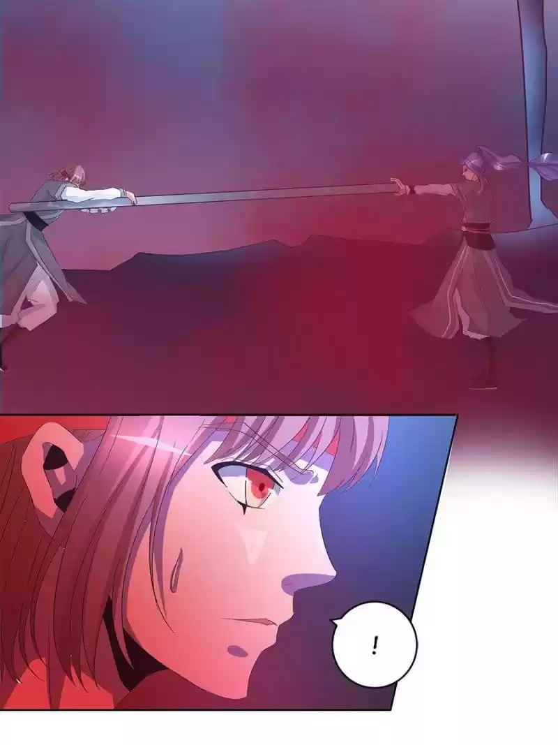 First Master Chapter 64