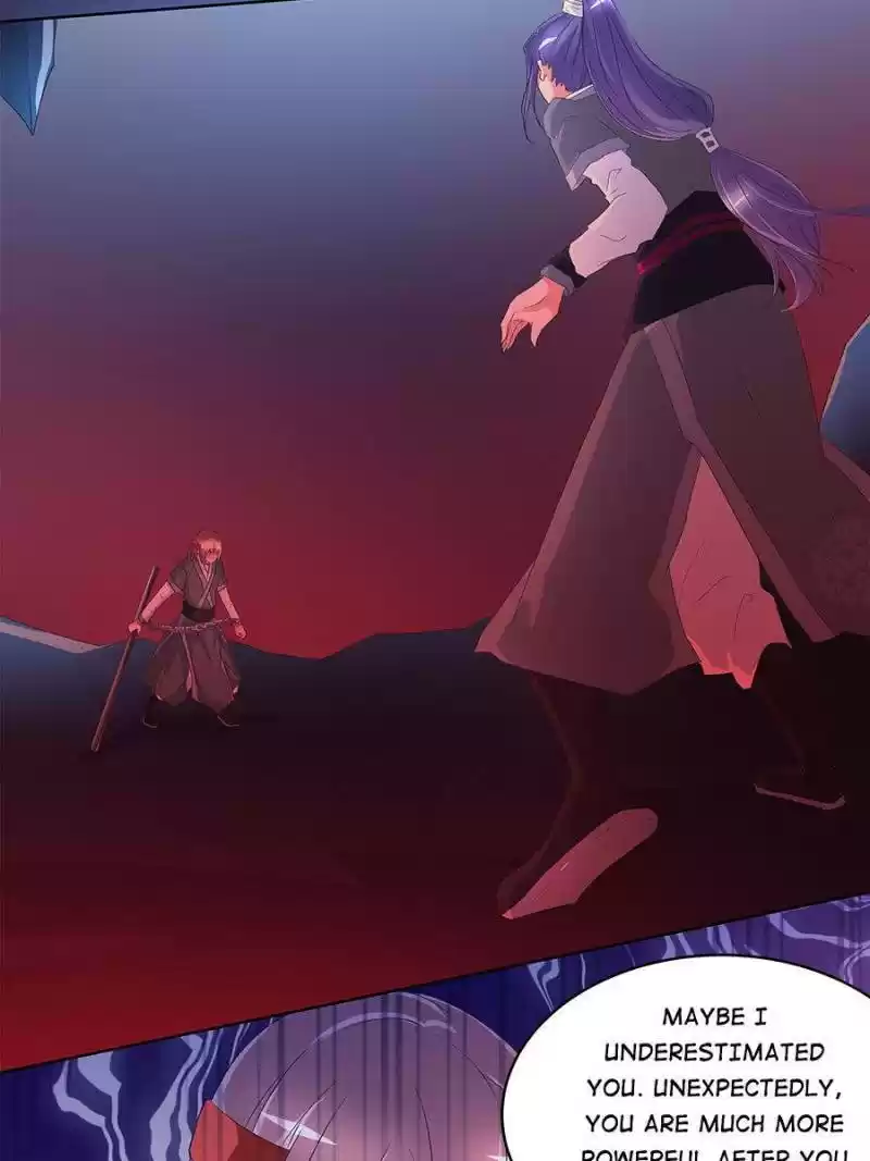 First Master Chapter 64