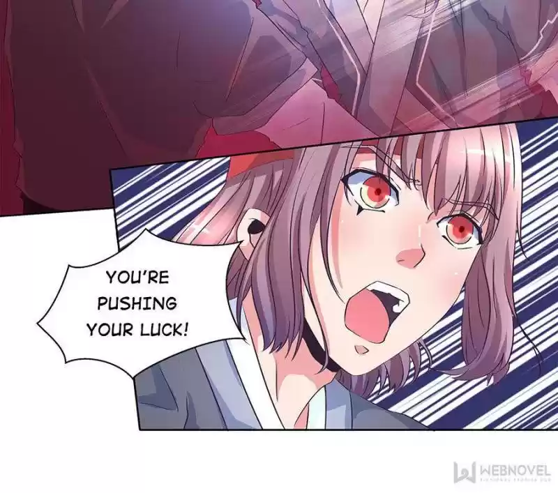 First Master Chapter 64