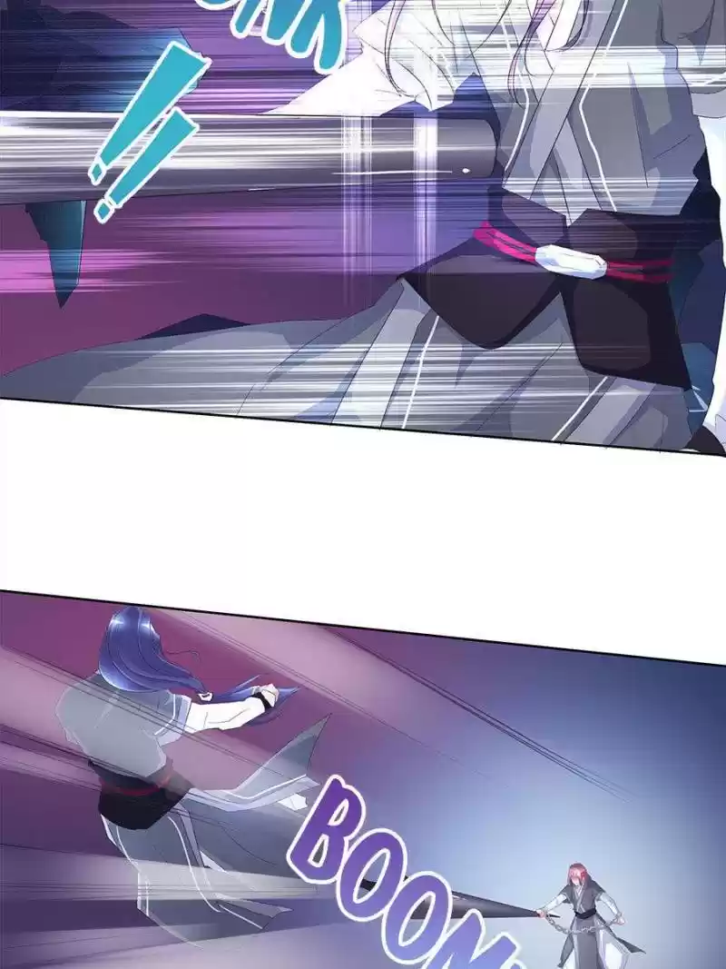 First Master Chapter 64