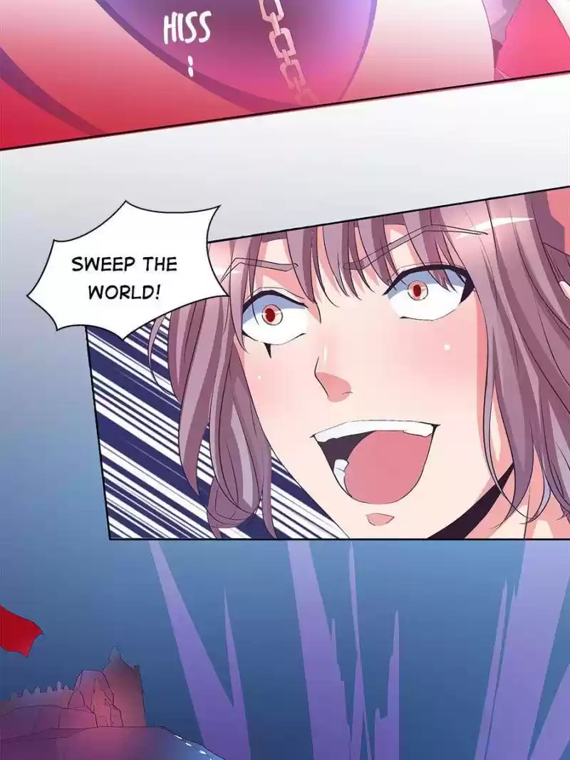 First Master Chapter 64