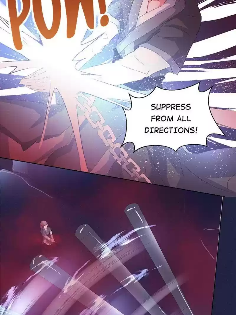 First Master Chapter 64