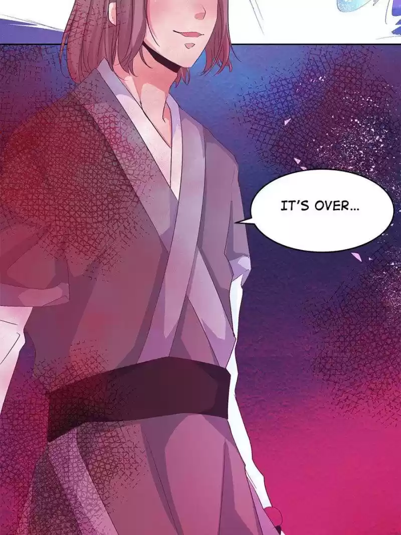 First Master Chapter 64