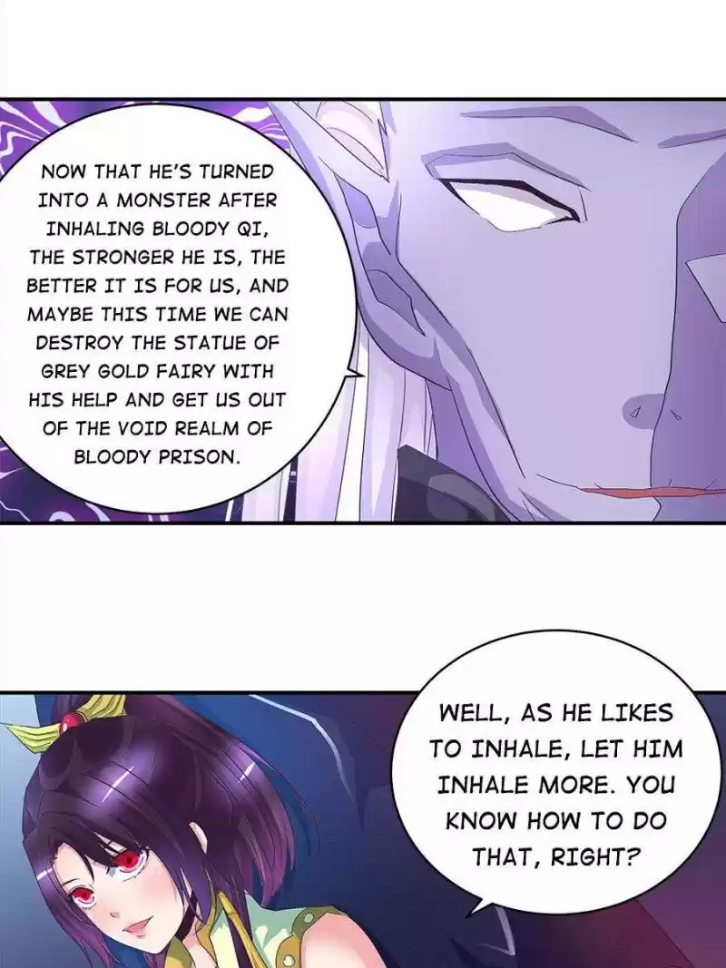 First Master Chapter 65