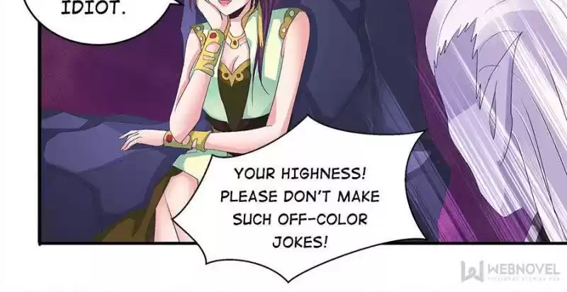 First Master Chapter 68