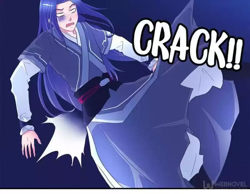 First Master Chapter 69