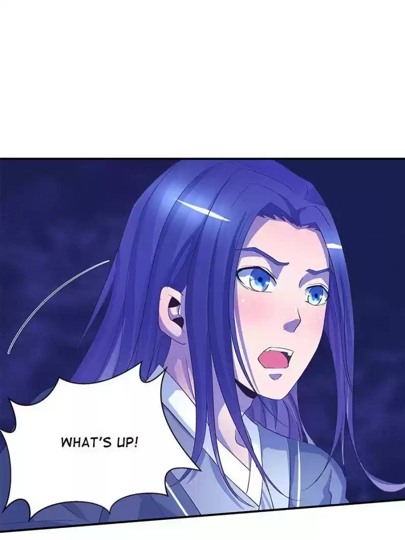 First Master Chapter 69