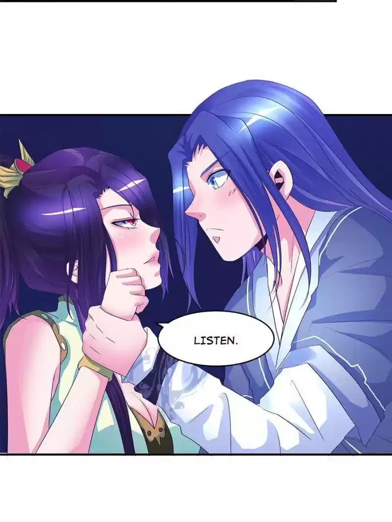 First Master Chapter 70