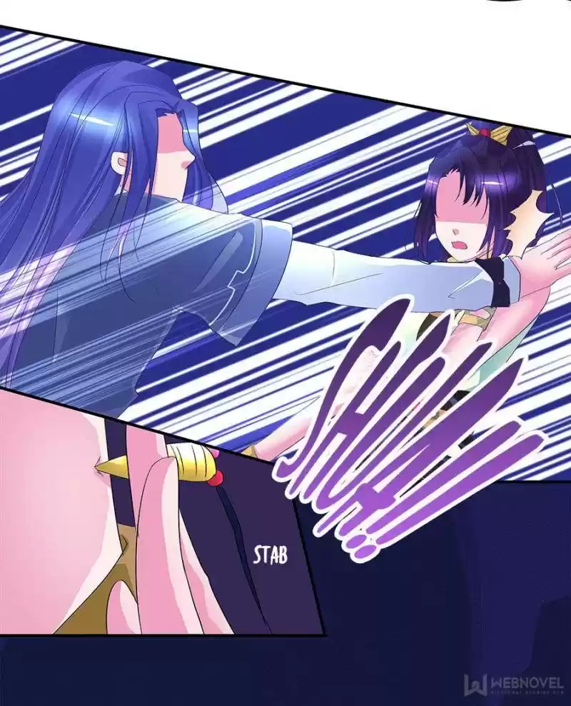 First Master Chapter 70