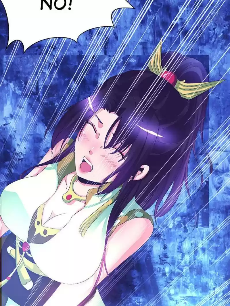 First Master Chapter 70