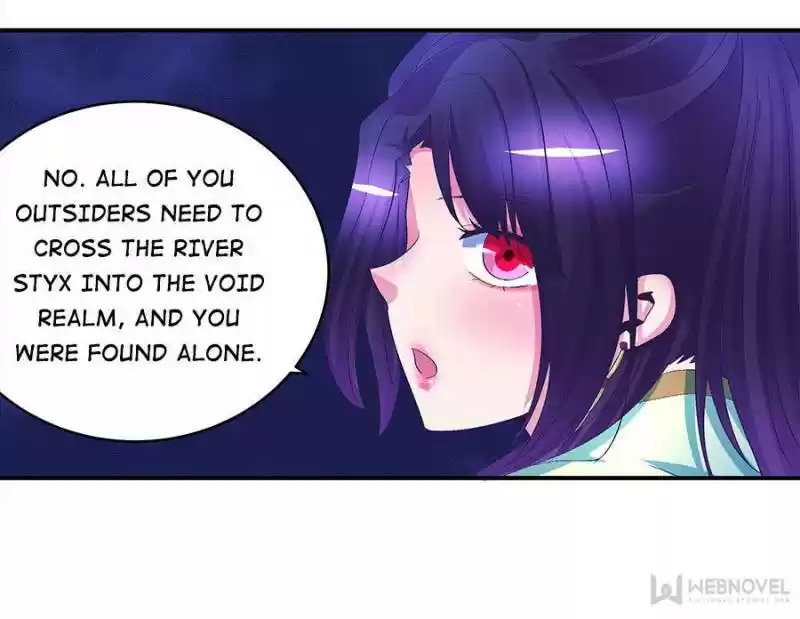 First Master Chapter 71