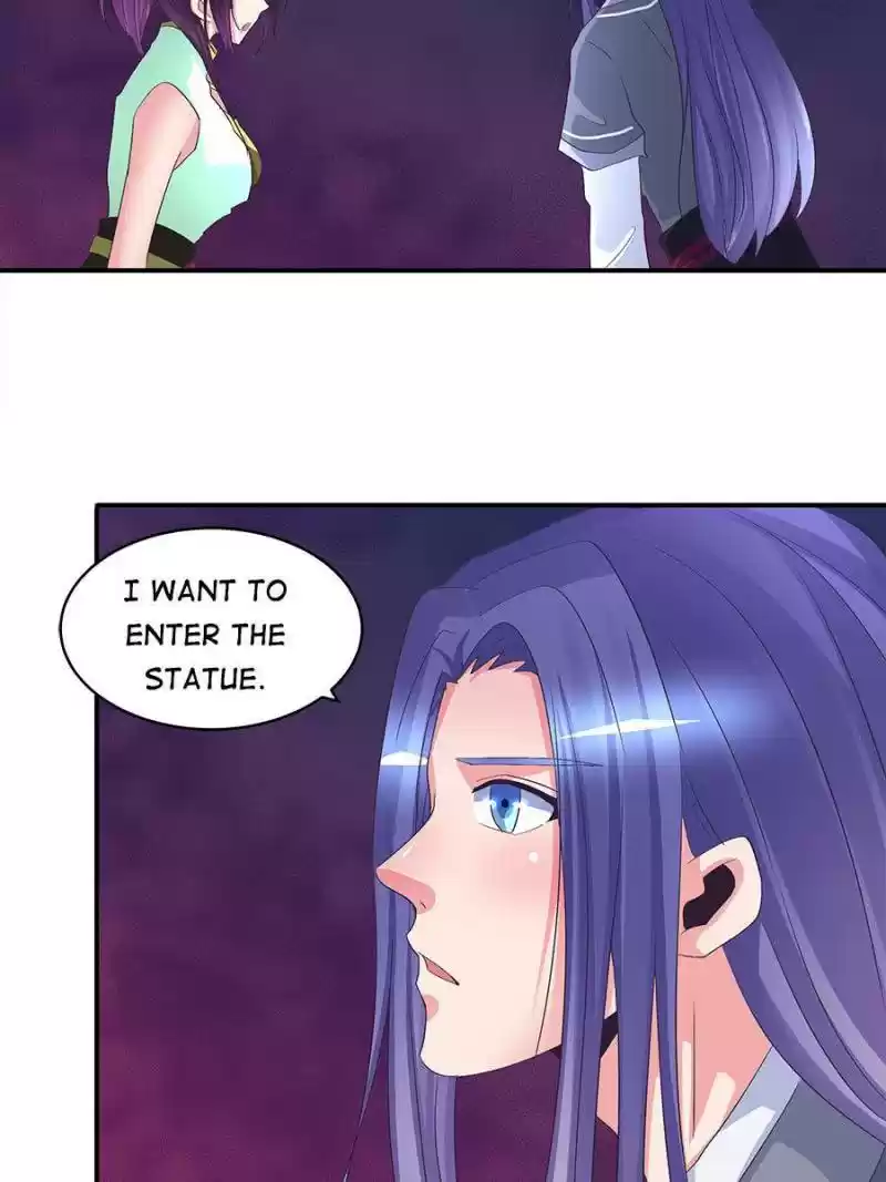 First Master Chapter 72