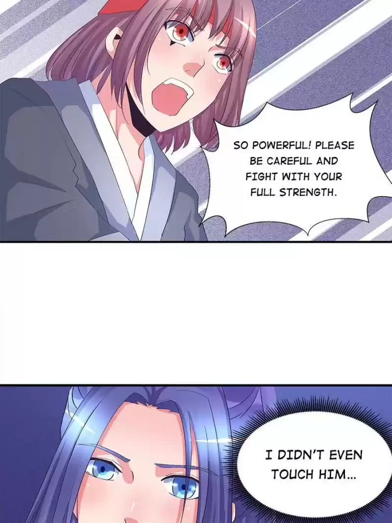 First Master Chapter 73