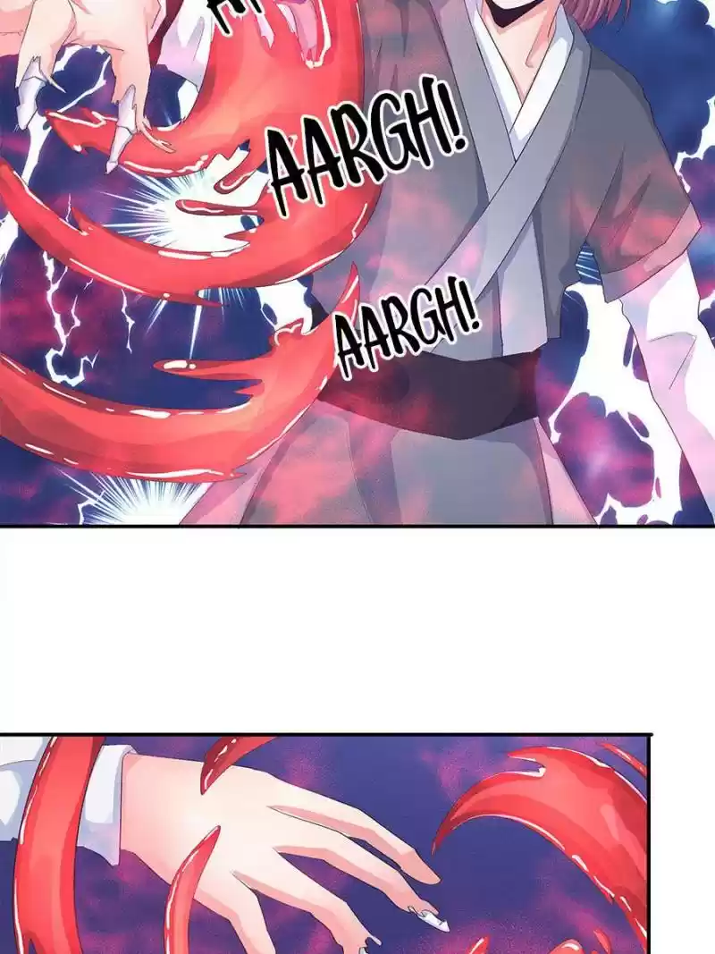 First Master Chapter 74