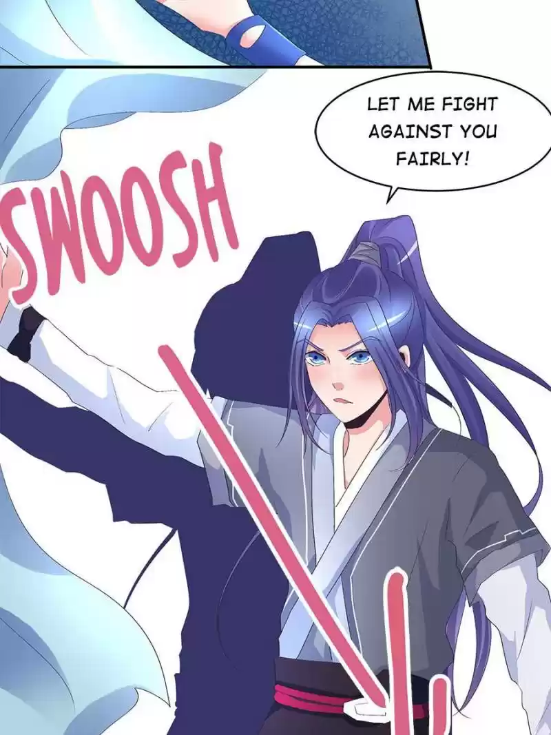 First Master Chapter 75