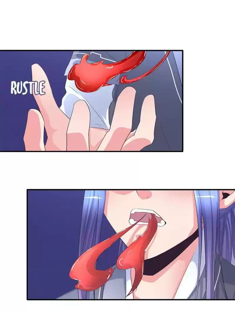 First Master Chapter 76