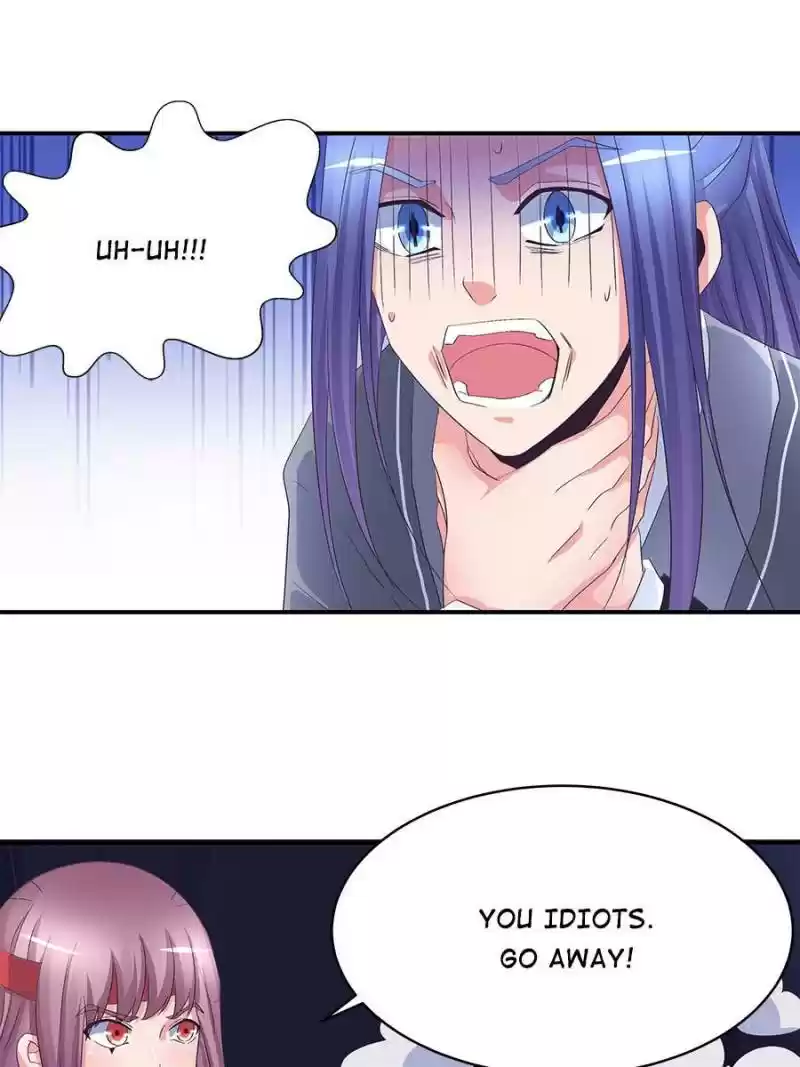 First Master Chapter 76