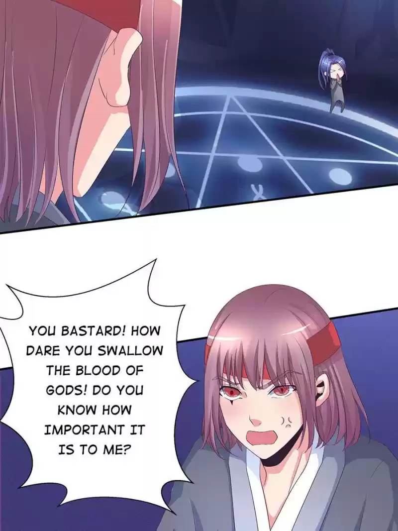 First Master Chapter 76