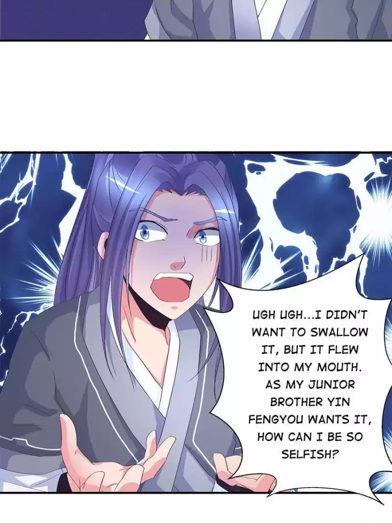 First Master Chapter 76